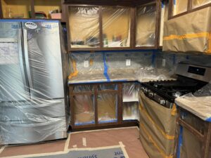 oak cabinets oak cabinets